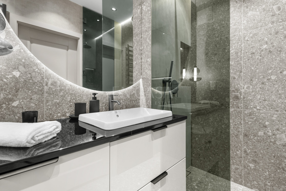Apartment Rent Warszawa Wilanów Sarmacka 7